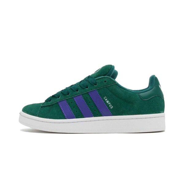 adidas Campus 00s Collegiate Green Energy Ink (W)_1