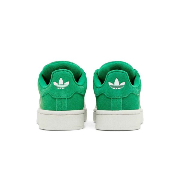 adidas Campus 00s Green Cloud White (W)_3