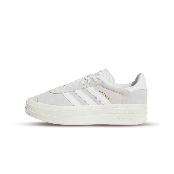 adidas Gazelle Bold Grey Two (W)_1