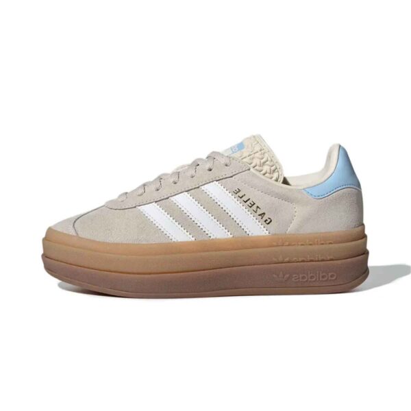 adidas Gazelle Bold Wonder White Clear Sky_1