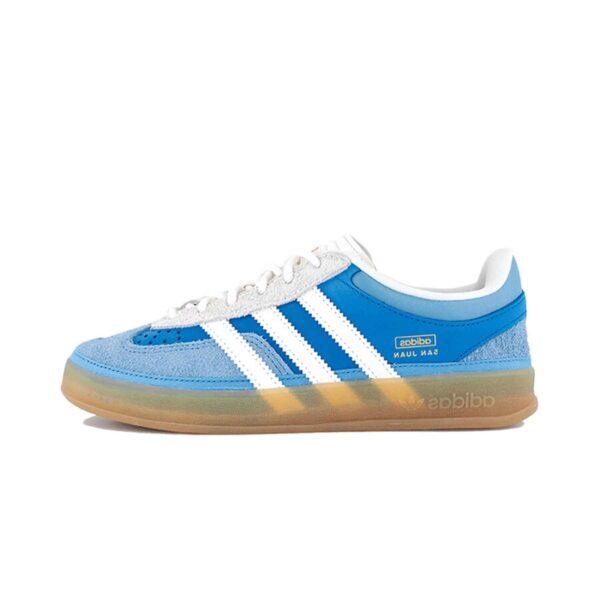 adidas Gazelle Indoor Bad Bunny San Juan_1