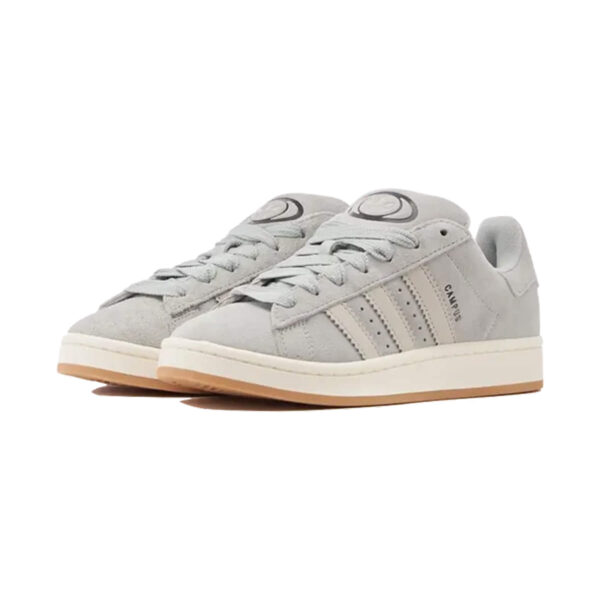 adidas Originals Campus 00s Wonder Silver Grey_2