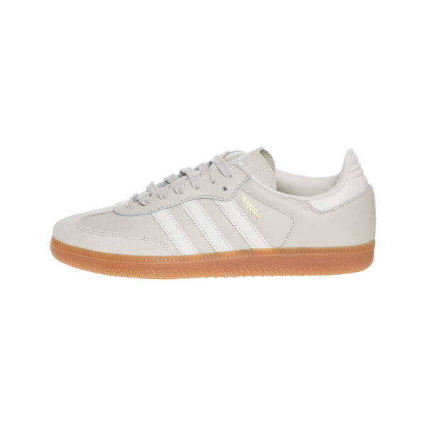 adidas Samba OG Aluminium Gum (W)