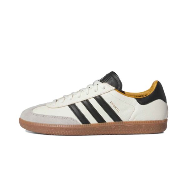 adidas Samba OG JJJJound White_1