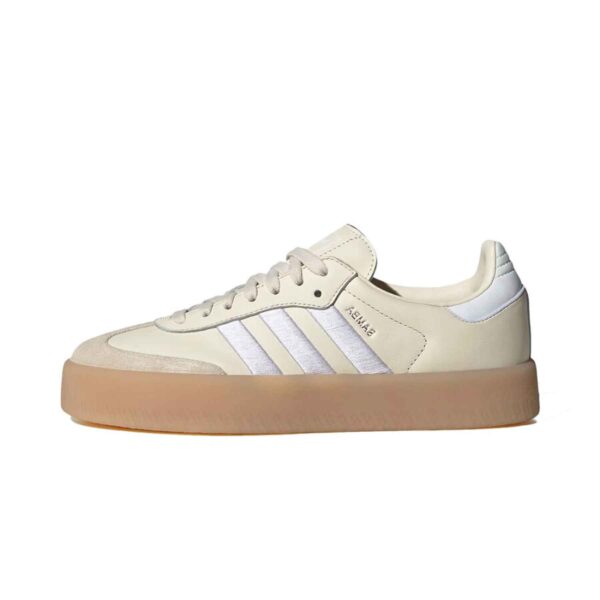 adidas Sambae Wonder White Gum (W)_1