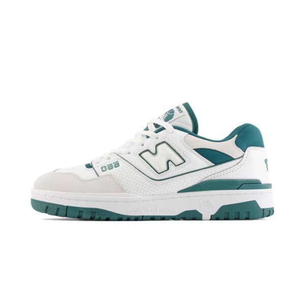 New Balance 550 'Vintage Teal'_1