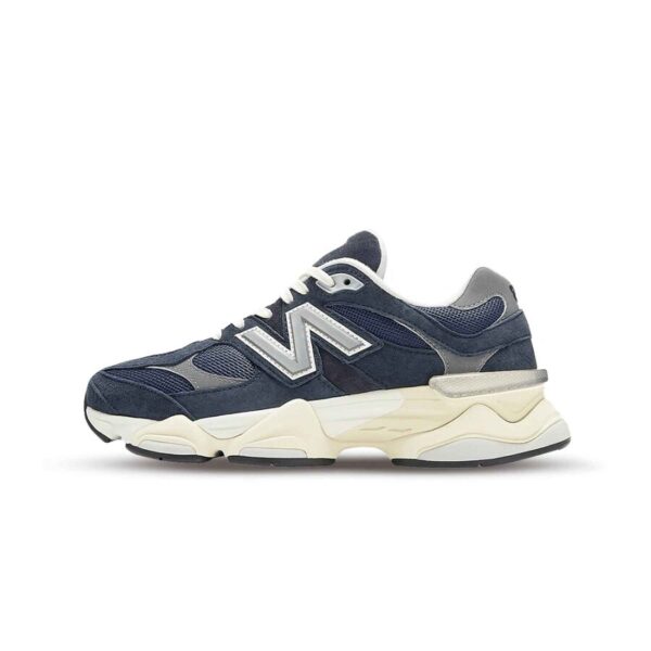 New Balance 9060 Navy White_1