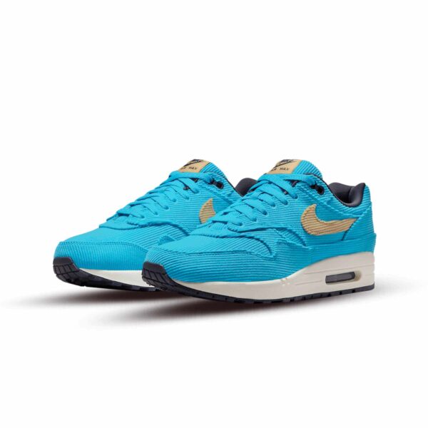 Nike Air Max 1 Corduroy Baltic Blue_3