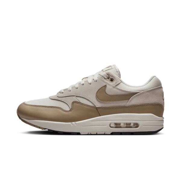 Nike Air Max 1 Essential Phantom Khaki_1