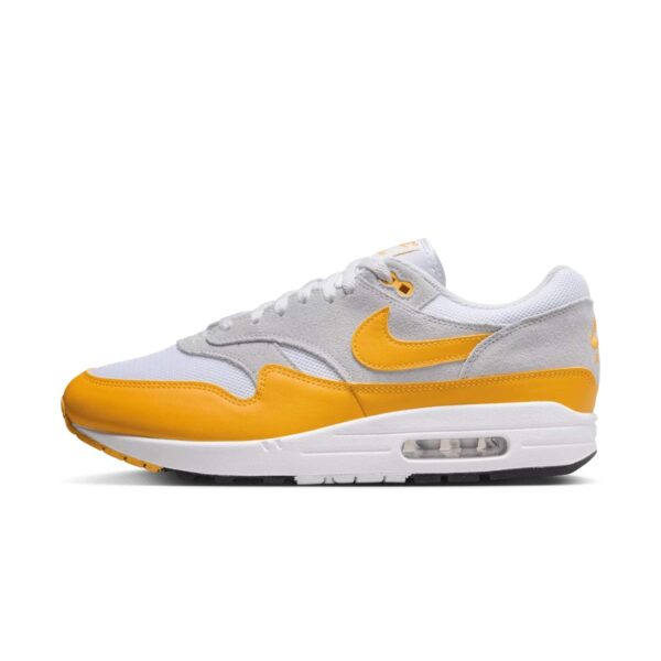 Nike Air Max 1 Essential University Gold_1