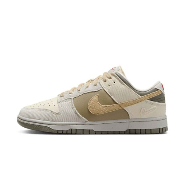 Nike Dunk Low Sesame Alabaster (W)_1