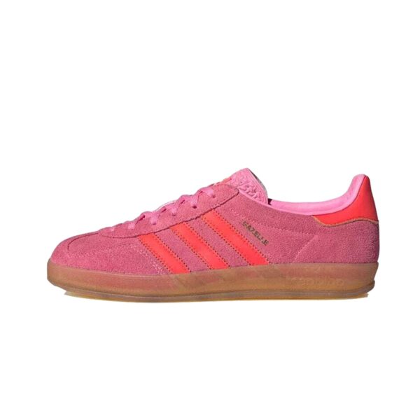 adidas Gazelle Indoor Beam Pink (W)_1