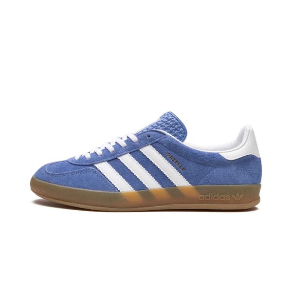 adidas Gazelle Indoor 'Blue Fusion Gum' (W)_1