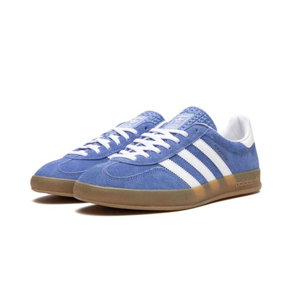 adidas Gazelle Indoor 'Blue Fusion Gum' (W)_2