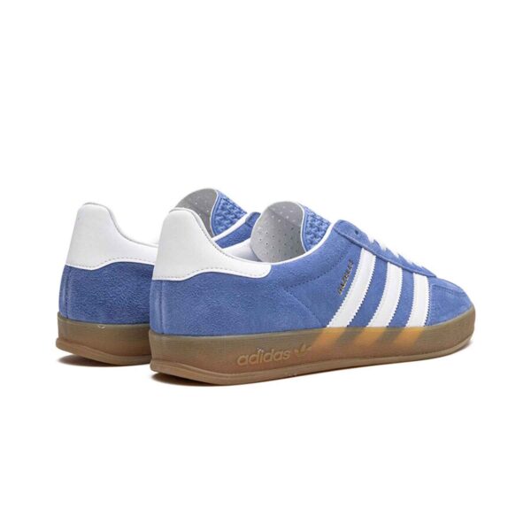 adidas Gazelle Indoor 'Blue Fusion Gum' (W)_3