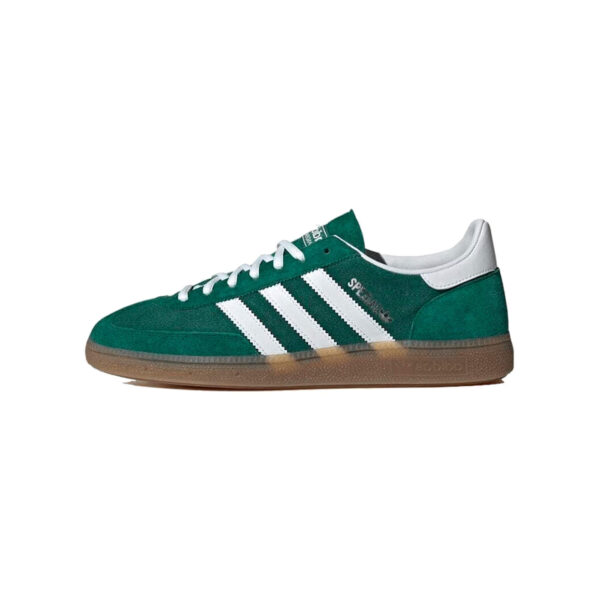 adidas Handball Spezial Collegiate Green Gum