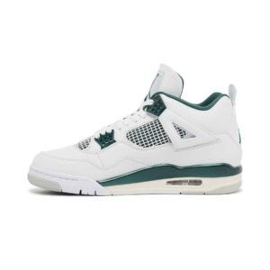 Jordan 4 Retro 'Oxidized Green'_1