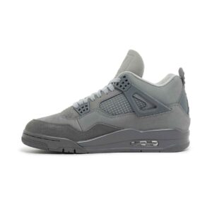 Jordan 4 Retro SE 'Paris Olympics Wet Cement'_1