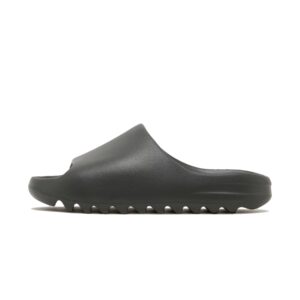 Yeezy Slide Dark Onyx_1