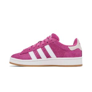 adidas Campus 00s 'Semi Lucid Fuchsia' (GS)_1