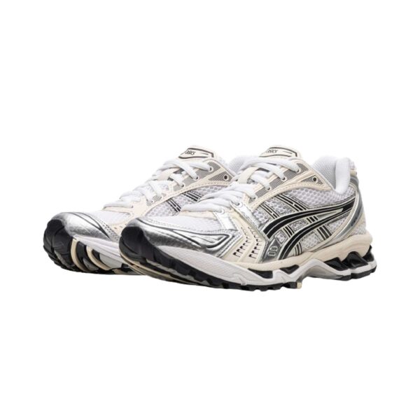 ASICS Gel-Kayano 14 White Midnight (W)_2