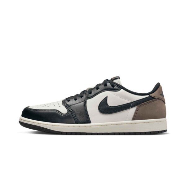 Jordan 1 Retro Low OG Mocha