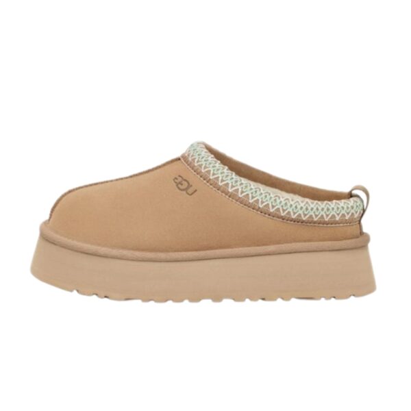 UGG Tazz Slipper Sand (W)_1