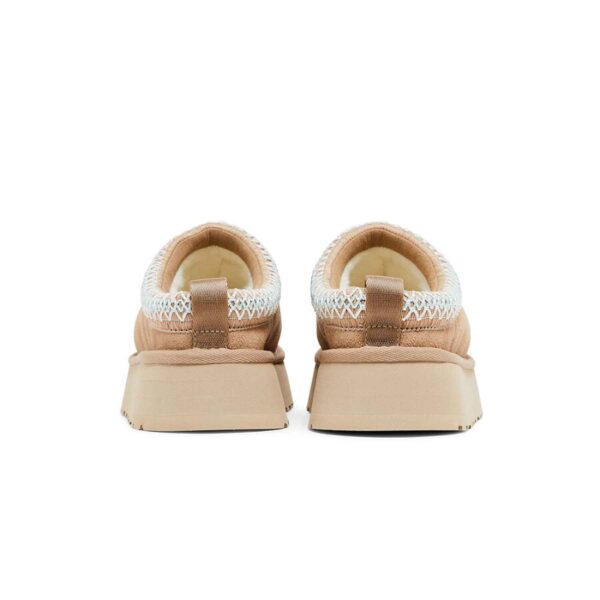 UGG Tazz Slipper Sand (W)_3