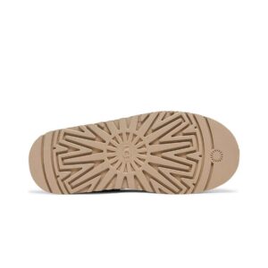 UGG Tazz Slipper Sand (W)_4