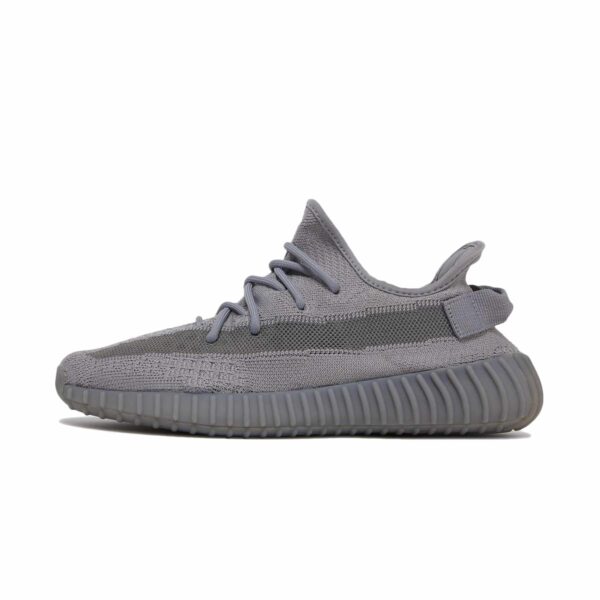 Yeezy Boost 350 V2 Steel Grey_1