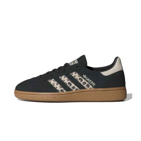 adidas Handball Spezial 'Black Wonder Leopard' (W)_1