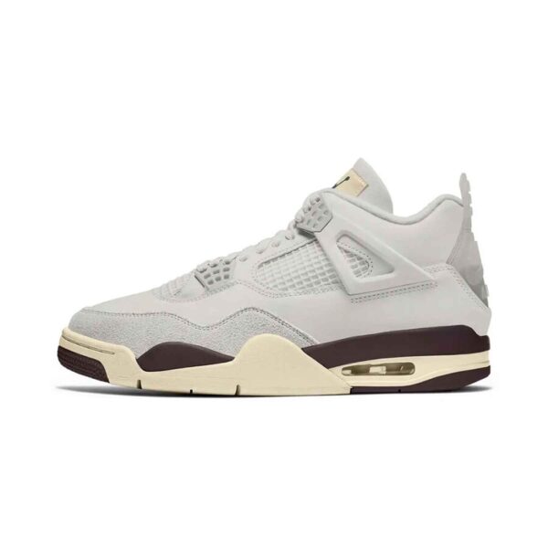 Jordan 4 Retro OG SP 'A Ma Maniére While You Were Sleeping Phantom' (W)_1