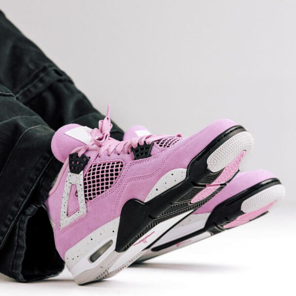 Jordan 4 Retro Orchid_1