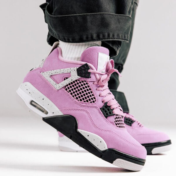 Jordan 4 Retro Orchid_3