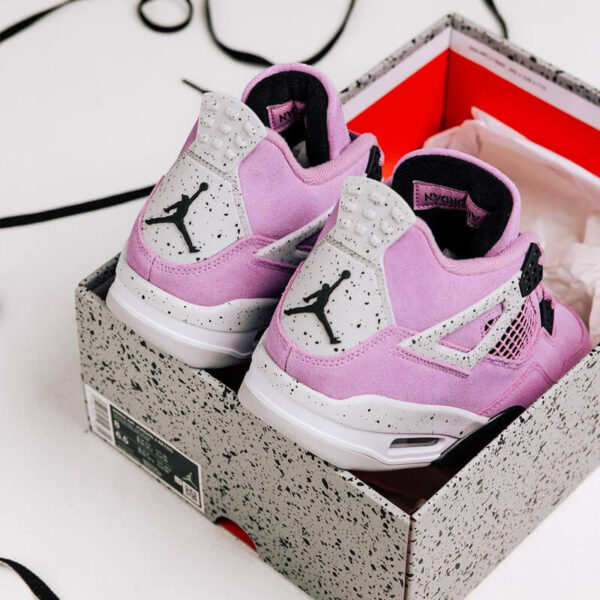 Jordan 4 Retro Orchid_4