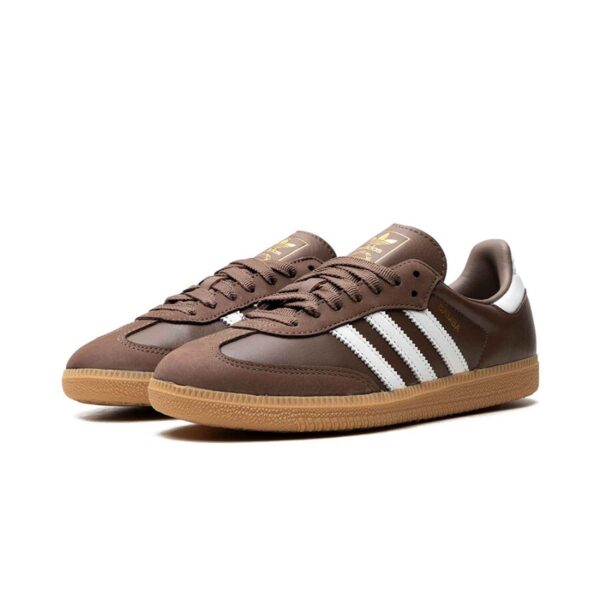 adidas Samba OG 'Earth Strata Gum' (W)_2