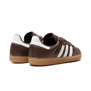 adidas Samba OG 'Earth Strata Gum' (W)_3