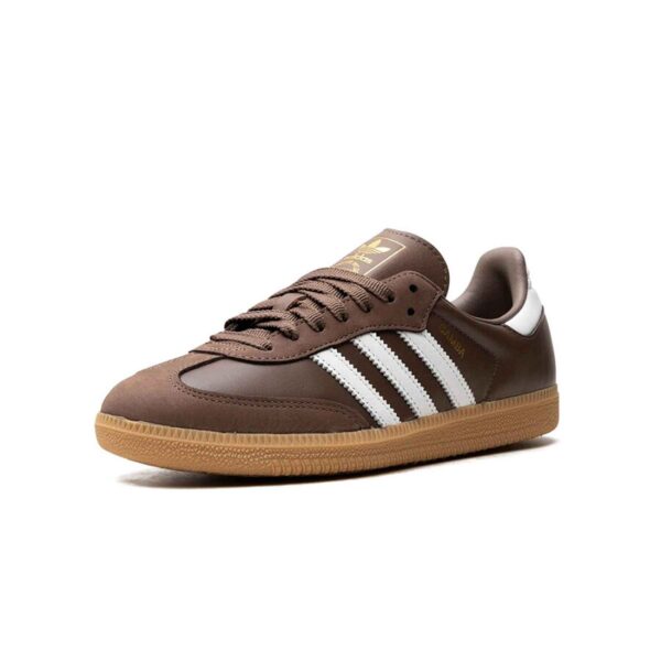 adidas Samba OG 'Earth Strata Gum' (W)_4