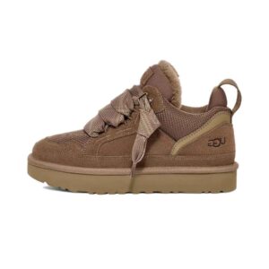 UGG Lowmel 'Hickory' (W)_1