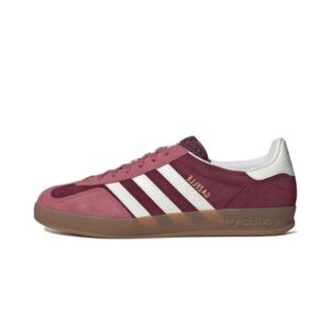 adidas Gazelle Indoor 'Maroon' (W)_1