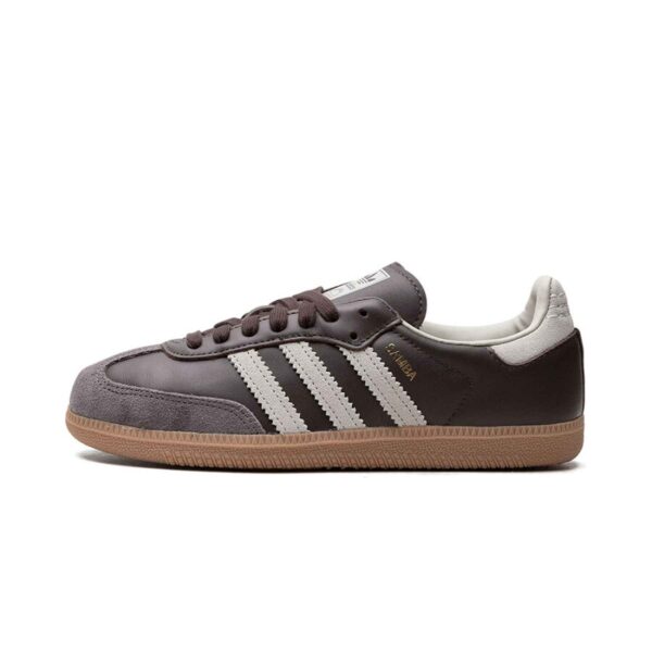 adidas Samba OG 'Brown Putty Grey'_1