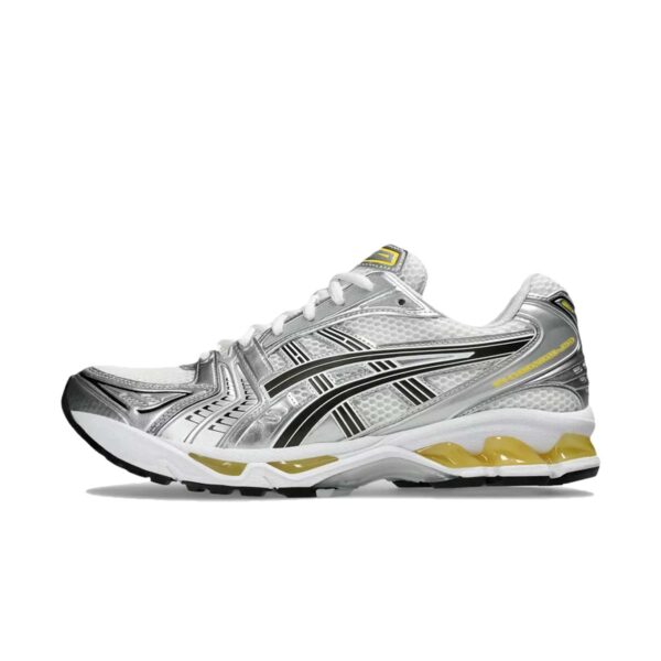 ASICS GEL-Kayano 14 Tai Chi Yellow_1