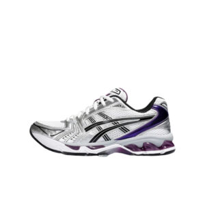 ASICS GEL-Kayano 14 White Dark Grape