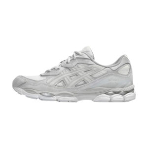 ASICS GEL-NYC Cream Cloud Grey_1