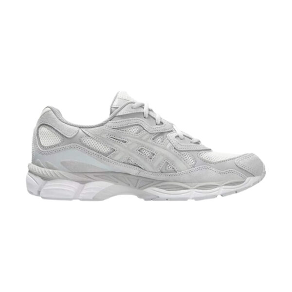 ASICS GEL-NYC Cream Cloud Grey_2