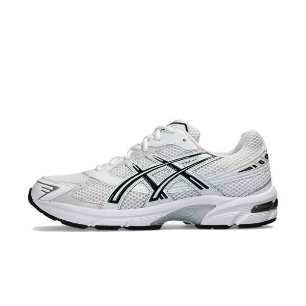 ASICS Gel-1130 White Black_1