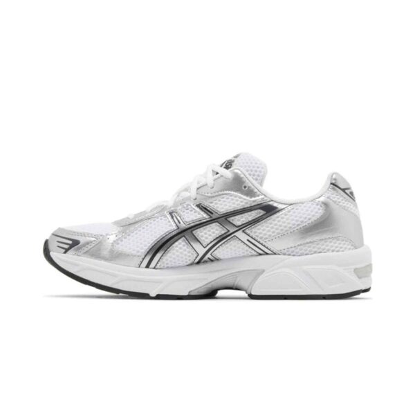 ASICS Gel-1130 'White Pure Silver'_1