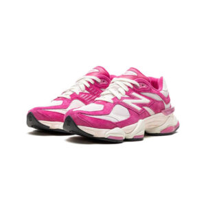 New Balance 9060 Fuchsia Pink_2