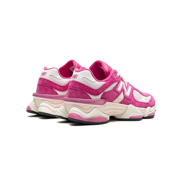 New Balance 9060 Fuchsia Pink_3