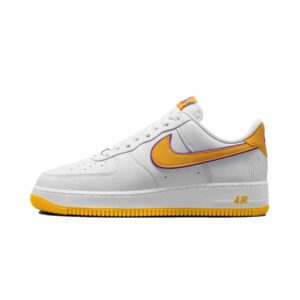 Nike Air Force 1 Low 'Kobe Bryant Lakers Home'_1